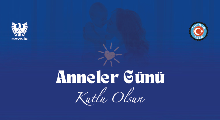 Anneler Günü Kutlu Olsun