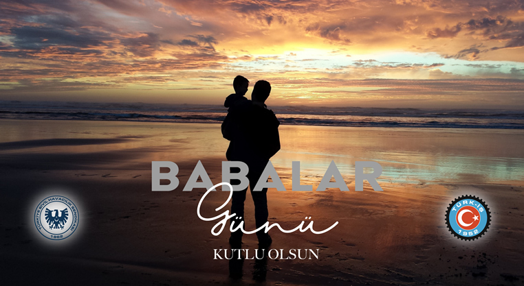Babalar Günü Kutlu Olsun