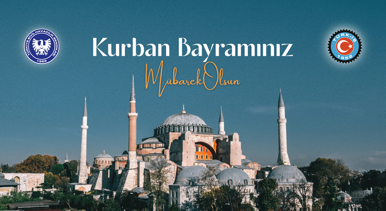 Kurban Bayramınız Mübarek Olsun